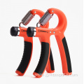 Hand Exercise Trainer Adjustable Hand Grip Strengthener